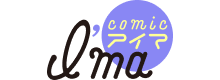 comic I'ma